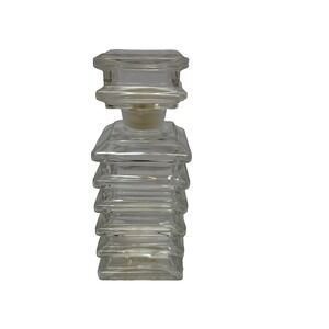 ARAMIS Rare Vintage Cologne Decanter Aramis 12 Oz. Made in France 1970's